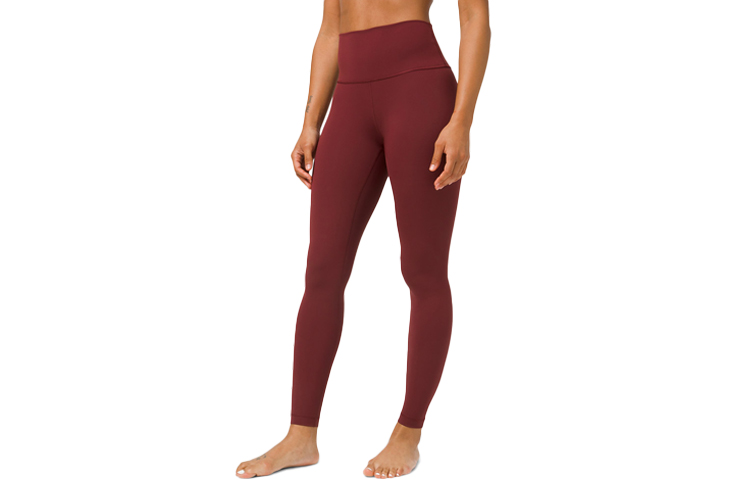 Lululemon Wunder Under Sports Pants Women’s Moderate