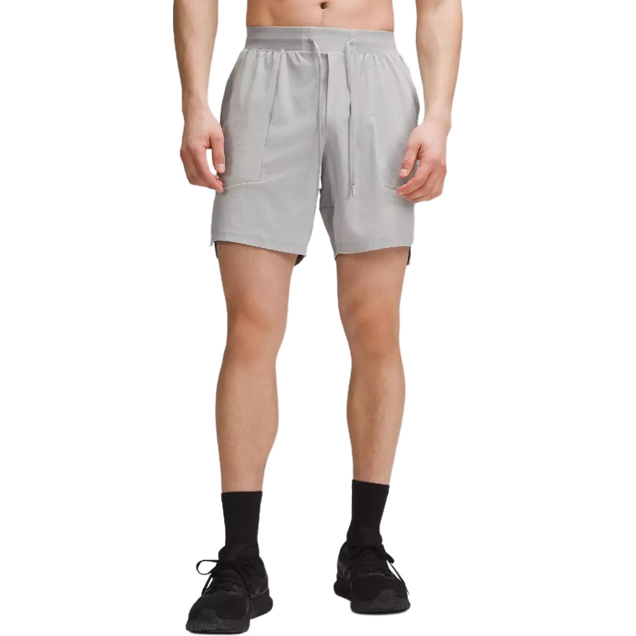 Lululemon License To Train Sports Shorts Men's