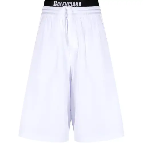Balenciaga Swim Shorts
