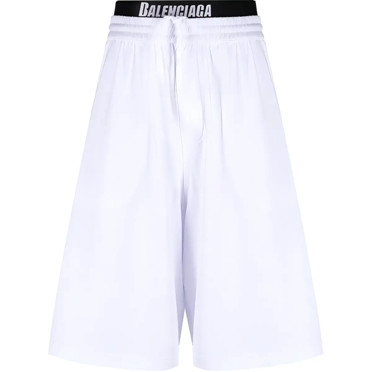 Balenciaga Swim Shorts