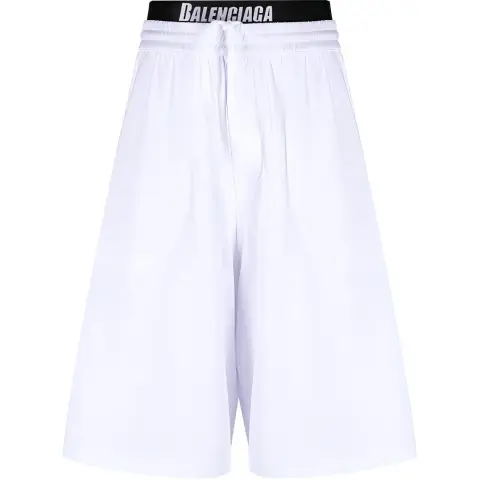 Balenciaga Swim Shorts