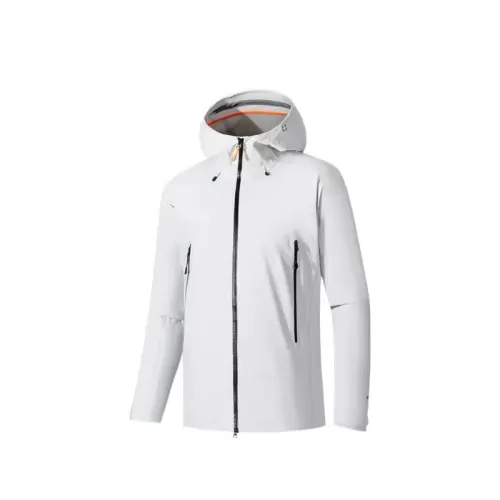 Anta Waterproof Windbreaker Jacket Men's