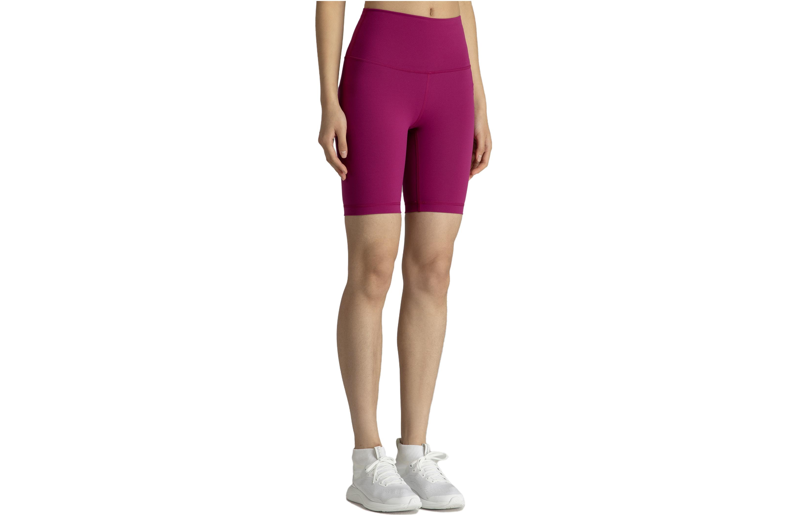 Lululemon Wunder Train Yoga Shorts Women’s