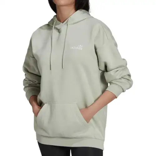 Adidas Originals Sweatshirt Women's Gray White