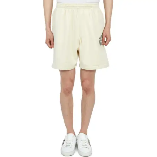 Balenciaga Sweatshorts