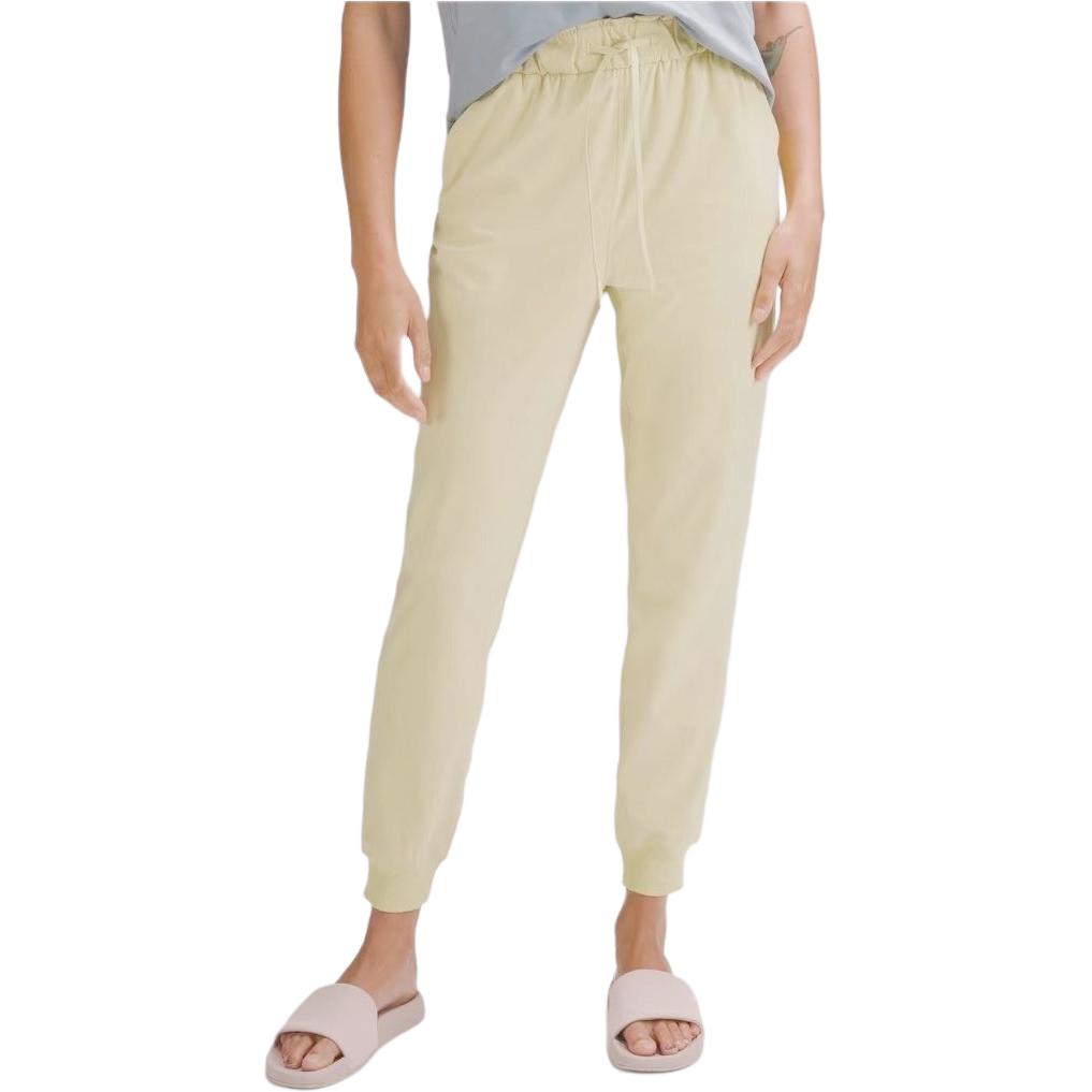 Lululemon Sports Pants Women’s Moderate