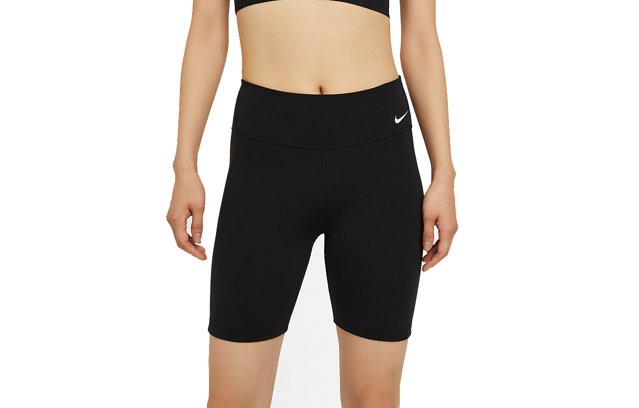 Nike Casual Shorts Women’s Black