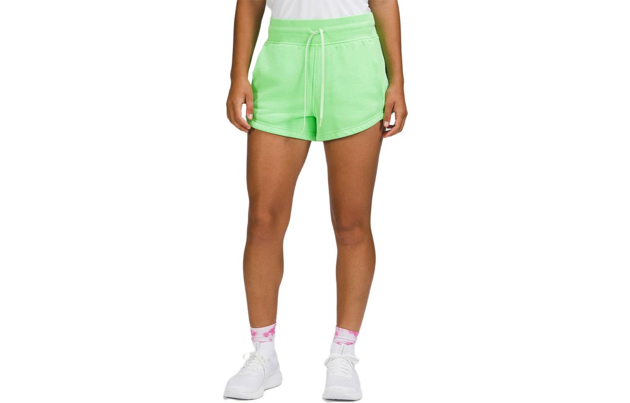 Lululemon Sports Shorts 3′ Women’s