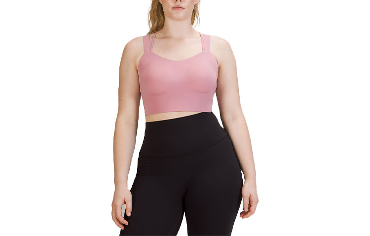 Lululemon Like A Cloud Yoga Underwear Women’s