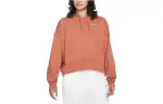 Nike Stadium Swoosh embroidered Hoodie