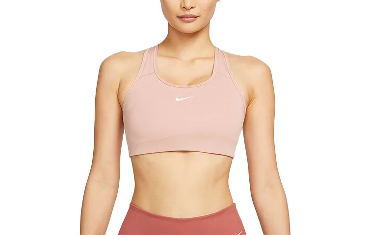 Nike Sports Underwear Women's Rose Vintage Gray