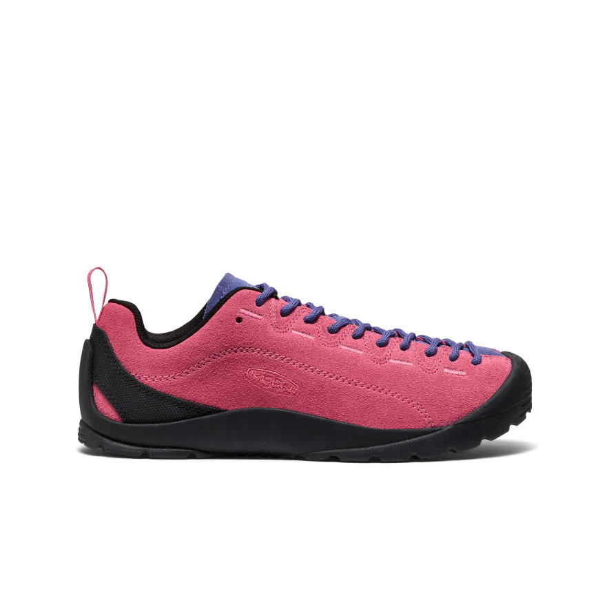 Keen Jasper Lace-Up Sneakers Women’s
