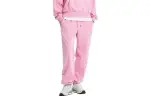New Balance Casual Pants Unisex Pink