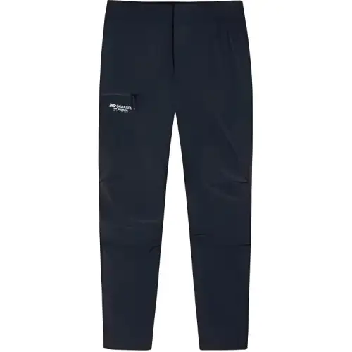Anta Casual Pants Men's Basic Black