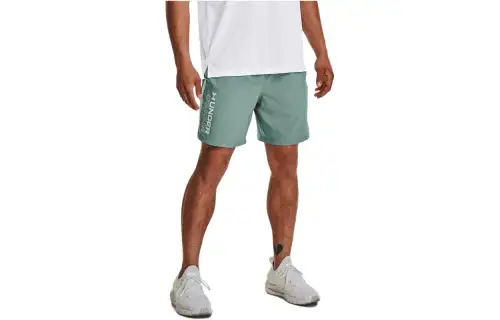 Under Armour Sports Shorts Men's Green