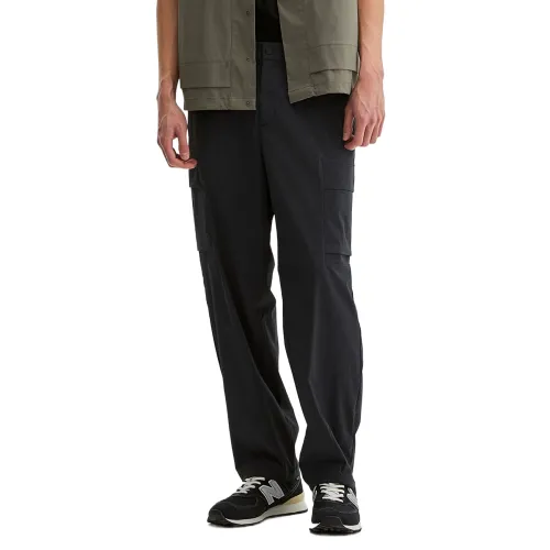 New Balance FROZEN Cargo Pants Men's Gray