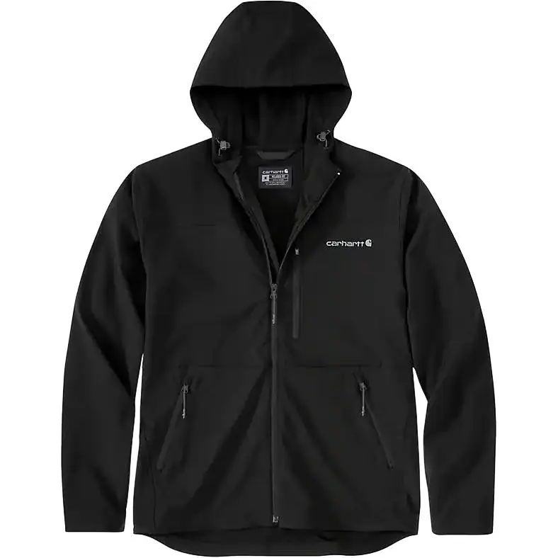Carhartt 106782 Rain Defender® Relaxed Fit Jacket Level 1 Cold Resistant Men's