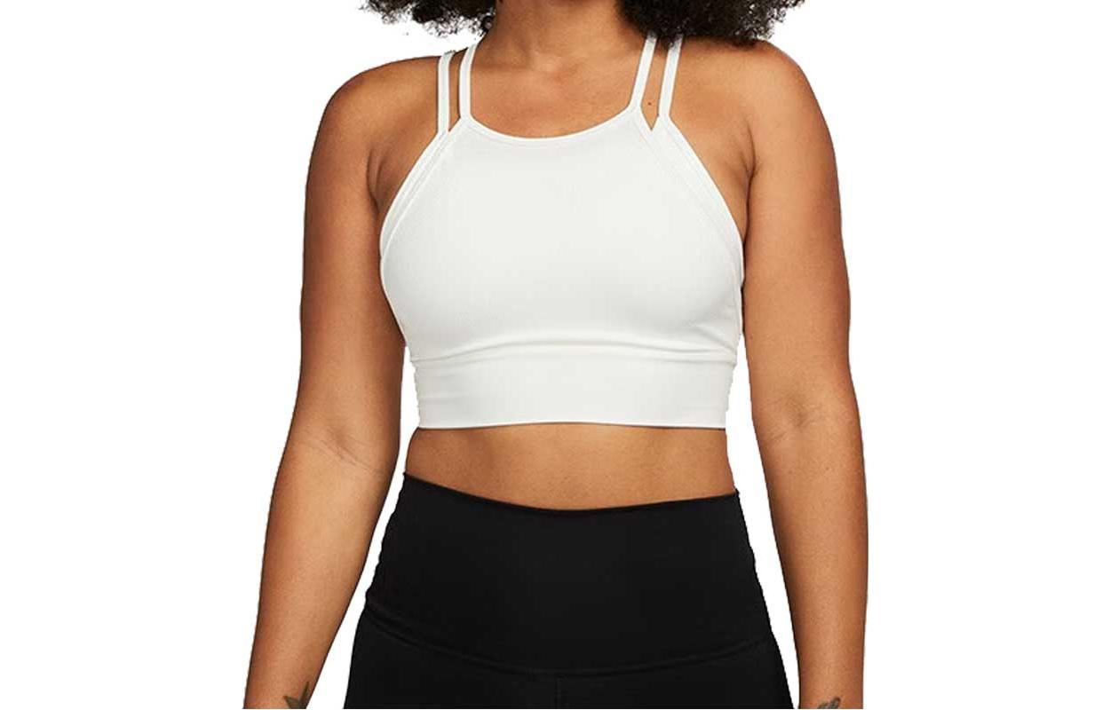 Nike Sports Underwear Women's White Moderate