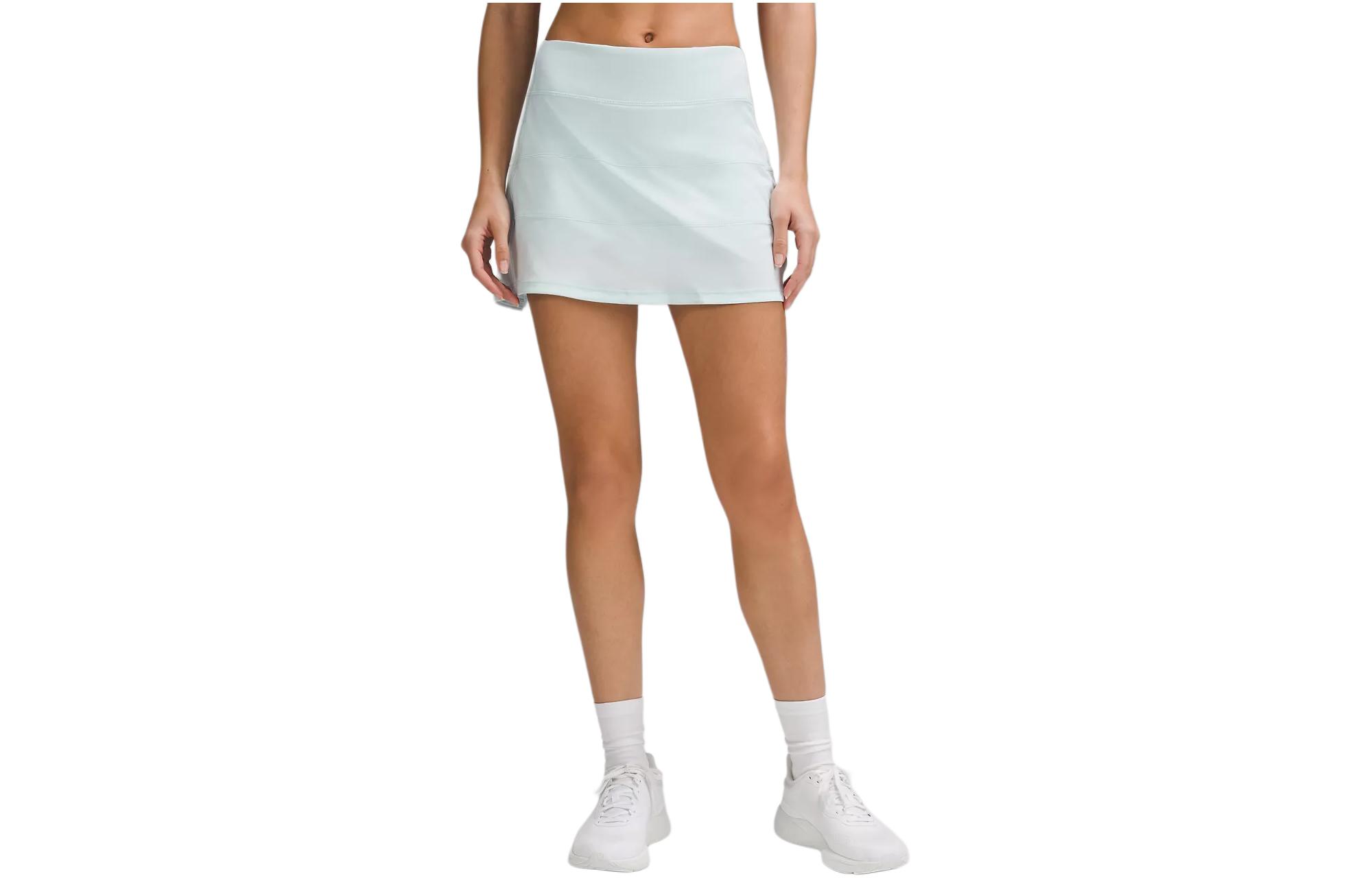Lululemon Casual Short Skirts Women’s