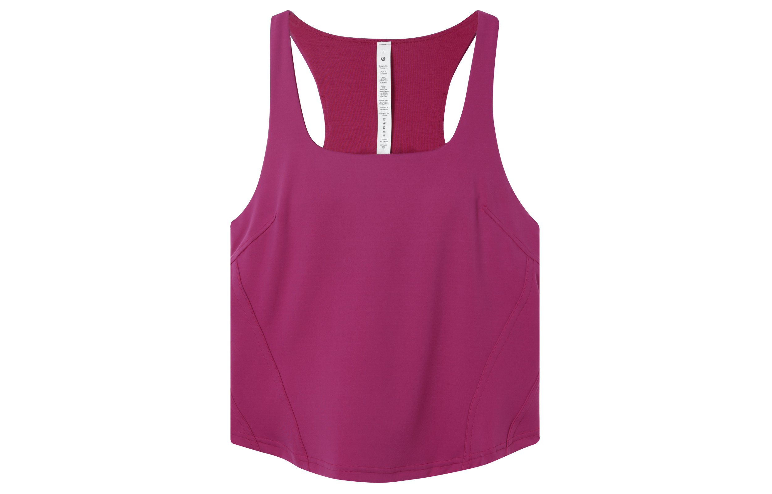 Lululemon Yoga Tank Top Women’s