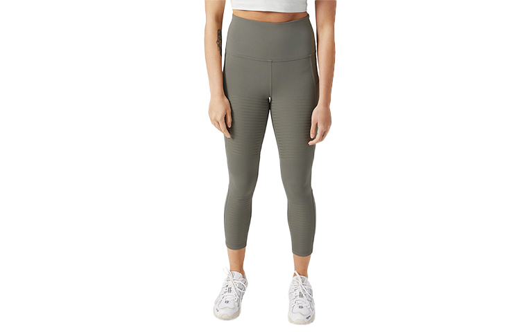 Lululemon Sports Pants Women’s Moderate