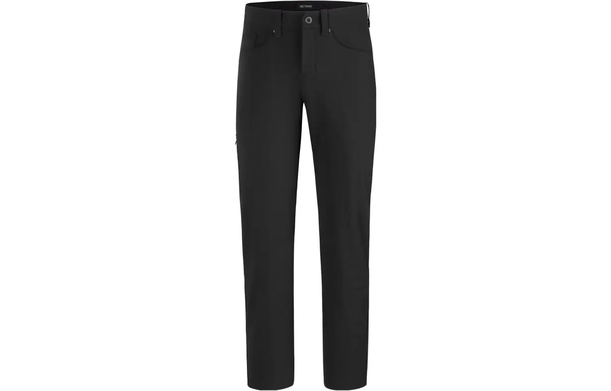 Arc'teryx Arro Soft Shell Pants Men's
