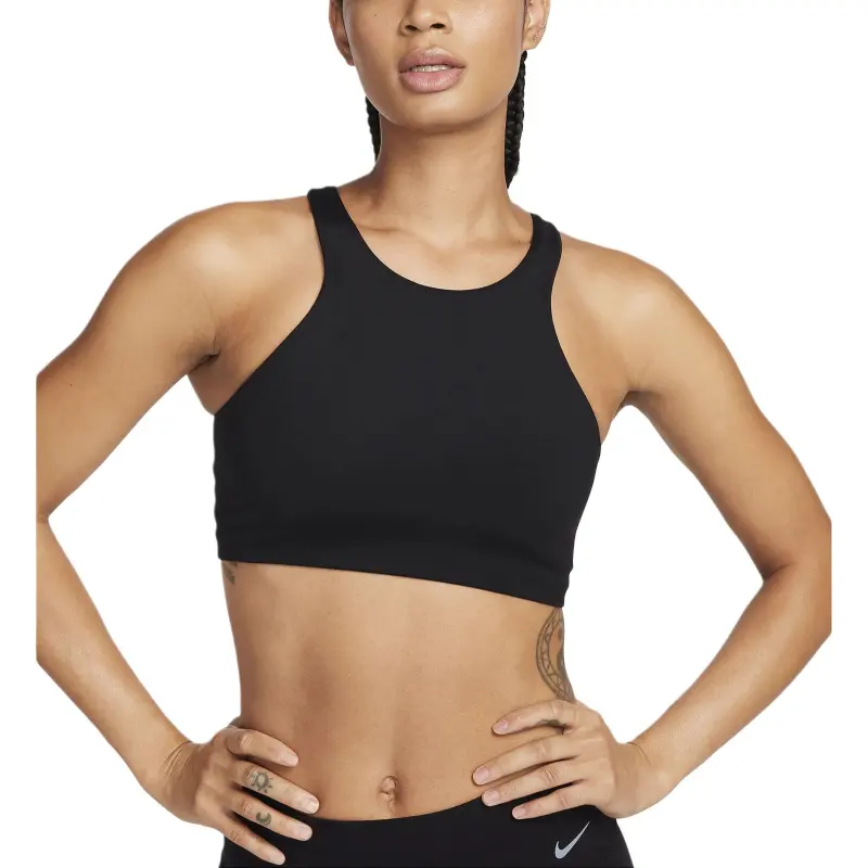 Nike One Women's Medium Support Lightly Lined Sports Bra
