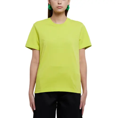 Bottega Veneta FW22 T Shirt Women's Green