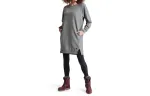 Timberland Dress Women's Dark Heather Gray
