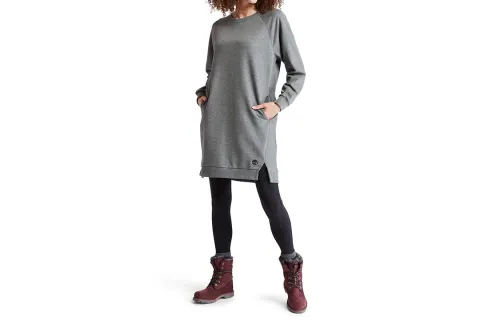 Timberland Dress Women's Dark Heather Gray