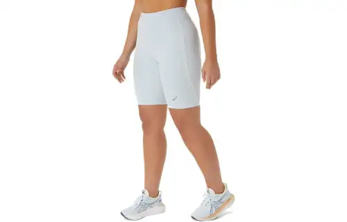 Asics Race Sprinter Sports Shorts Women's Sky Blue