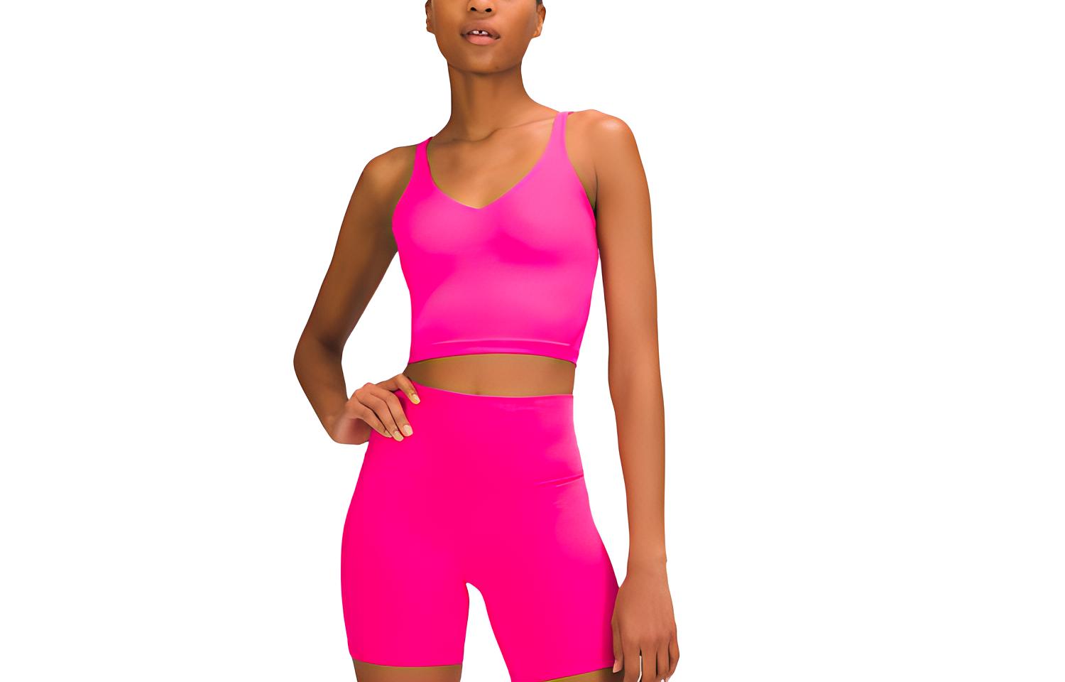 Lululemon Align Yoga Tank Top Women’s