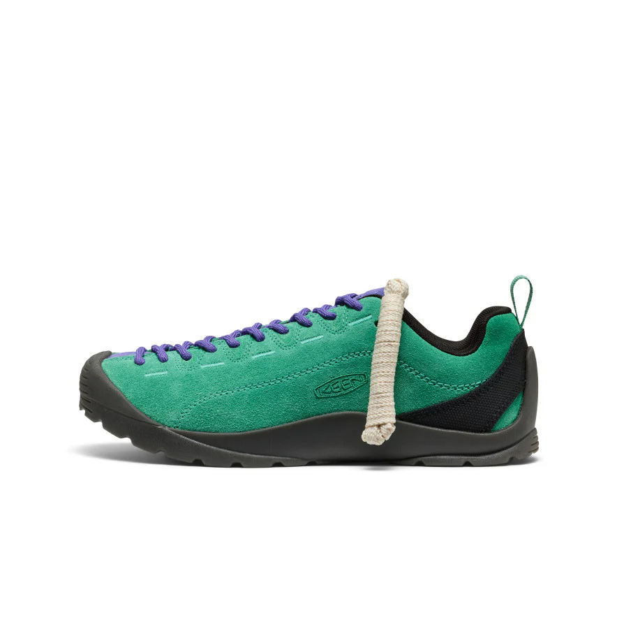 Keen Jasper Leather Cushioning Breathable Low top Outdoor Shoes Women’s