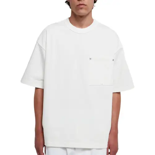 Bottega Veneta T Shirt Men's White