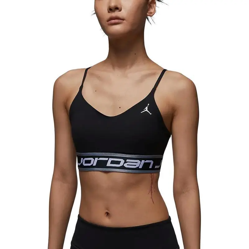 Jordan SportINDY Sports Underwear Women's Black