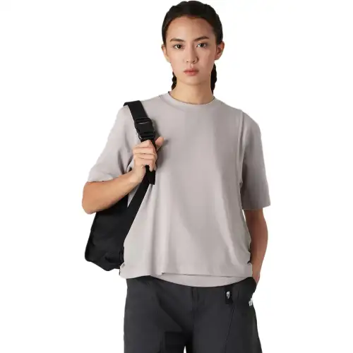 THE NORTH FACE Urban Exploration SS25 T Shirt Women's
