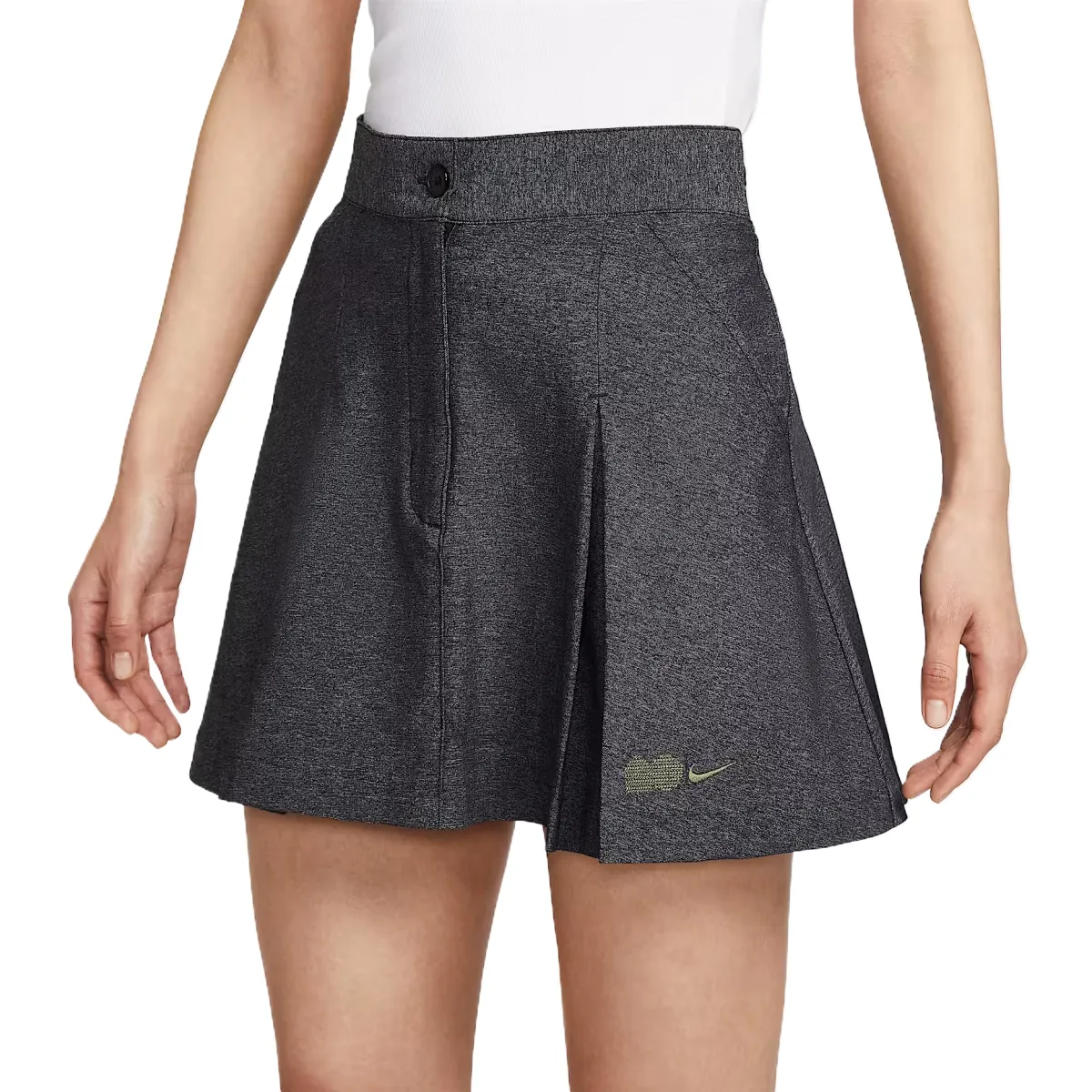 Nike Naomi Osaka pleated mini skirt