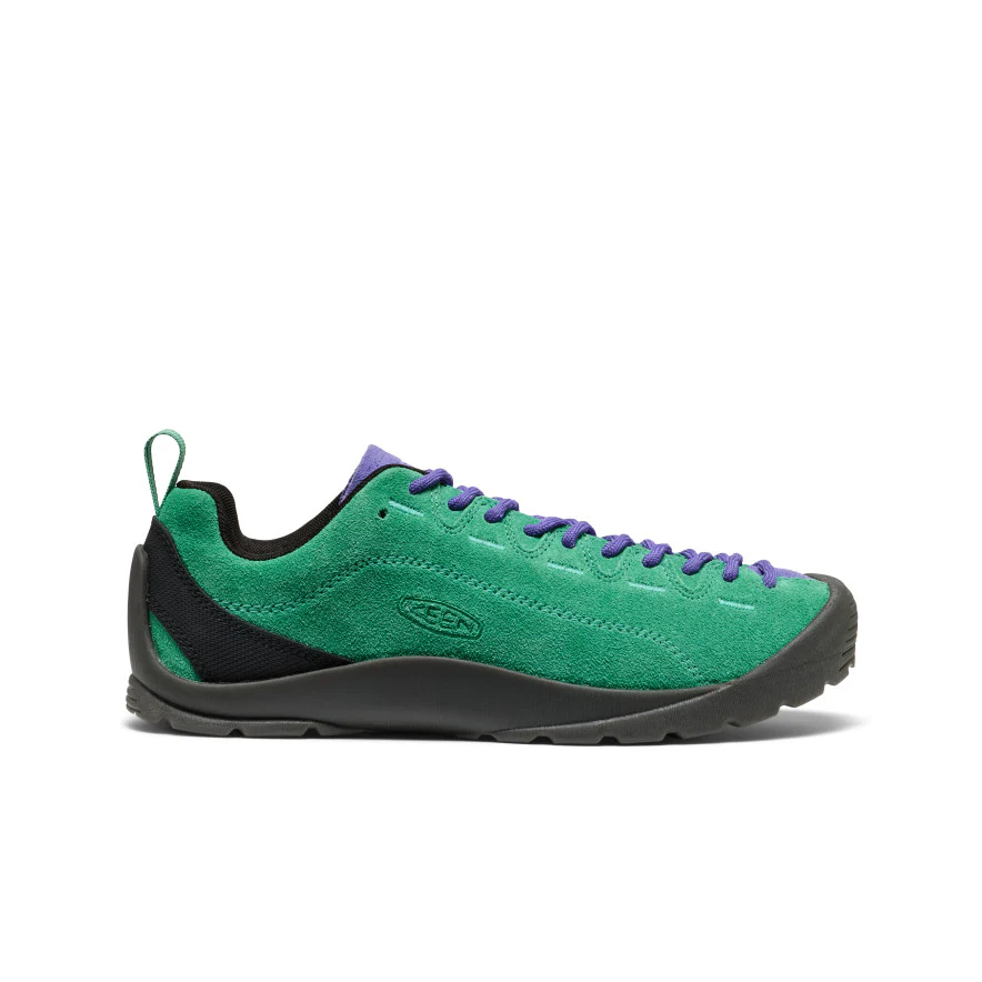 Keen Jasper Leather Cushioning Breathable Low top Outdoor Shoes Women’s