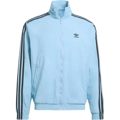 Adidas Originals Adicolor Woven Firebird Track Top Jacket Men's