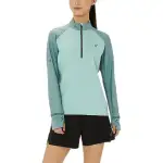Asics Sweatshirt Women's Celadon