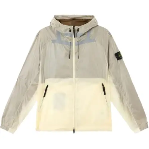 STONE ISLAND FW25 Jacket Unisex
