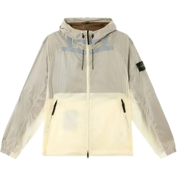 STONE ISLAND FW25 Jacket Unisex