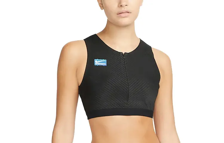 Nike Sports Underwear Women's Black Moderate