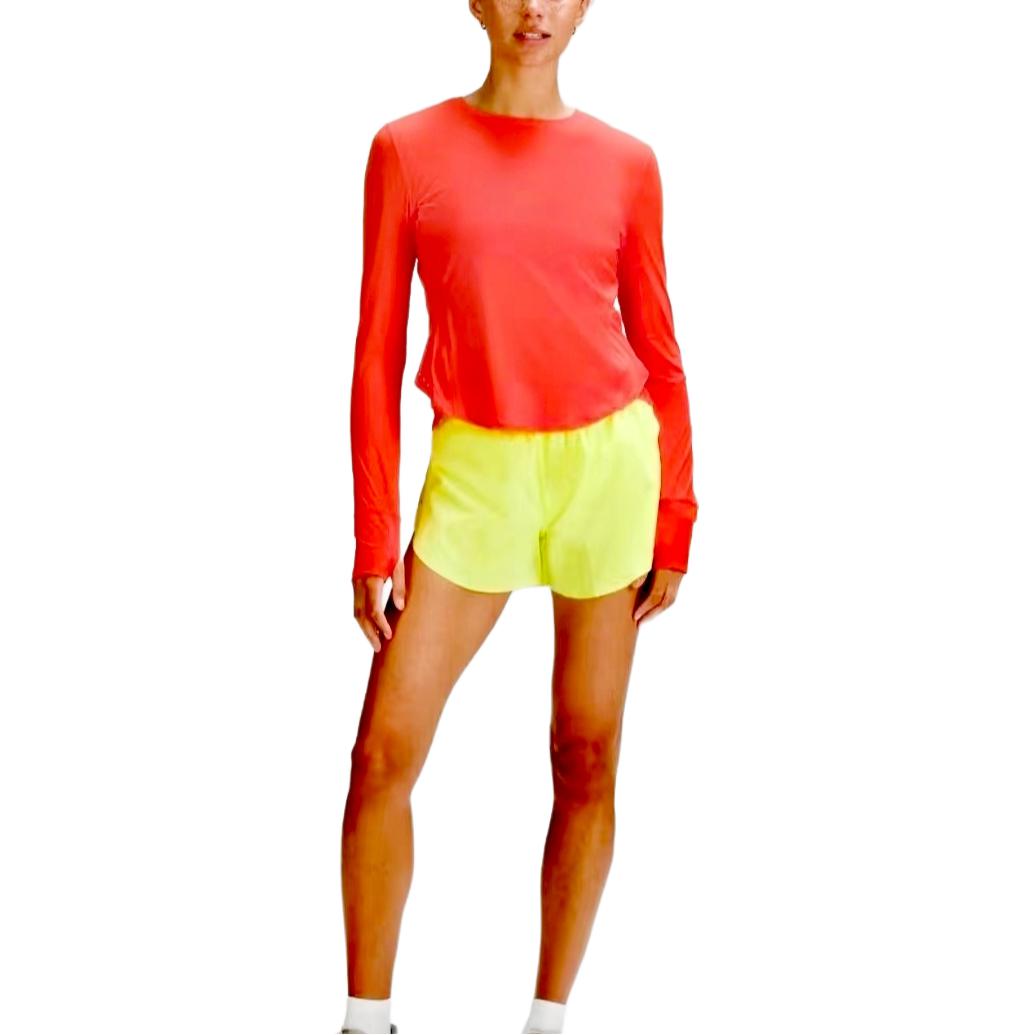 Lululemon Running T Shirt Women’s
