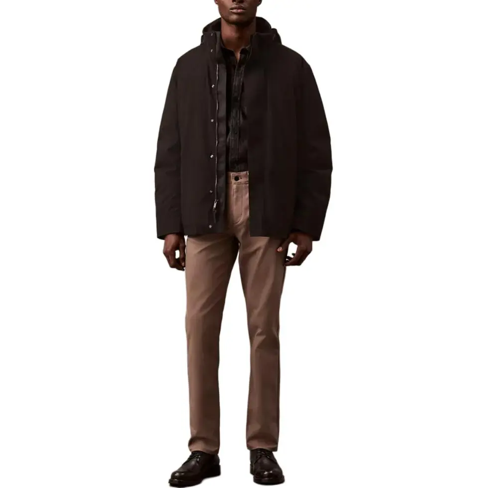CALVIN KLEIN Casual Pants Men's Amber