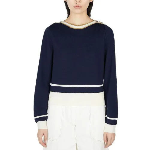 GUCCI Cosmogonie Jumper