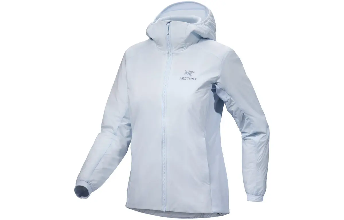 Arc'teryx ATOM Puffer Jacket Women's