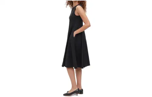 UNIQLO Sleeveless Dress Women's