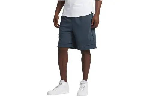 Jordan Shorts Men's Mature Blue