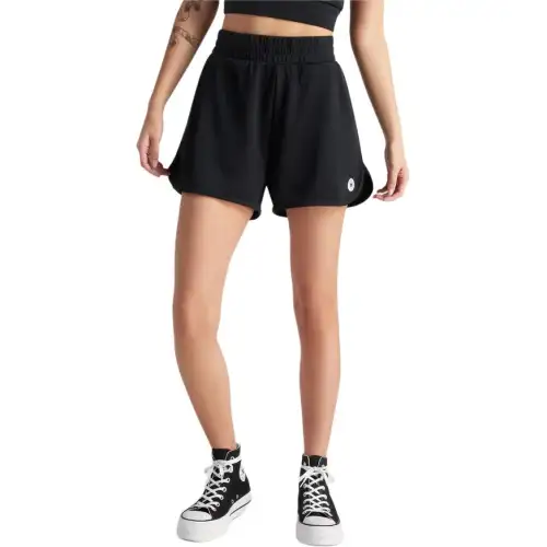 Converse Chuck Taylor 2.5' Mesh Shorts